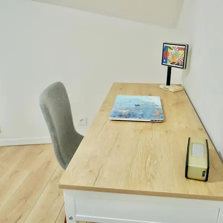 Le Coup De Coeur D'honfleur *