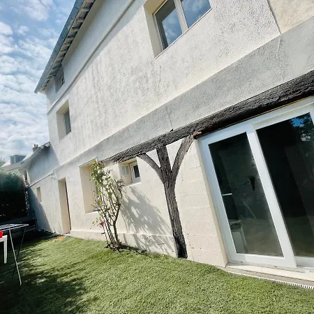 Le Coup De Coeur D'honfleur Apartment *