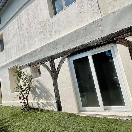 Le Coup De Coeur D'honfleur *