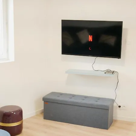 Le Coup De Coeur D'honfleur * Équemauville