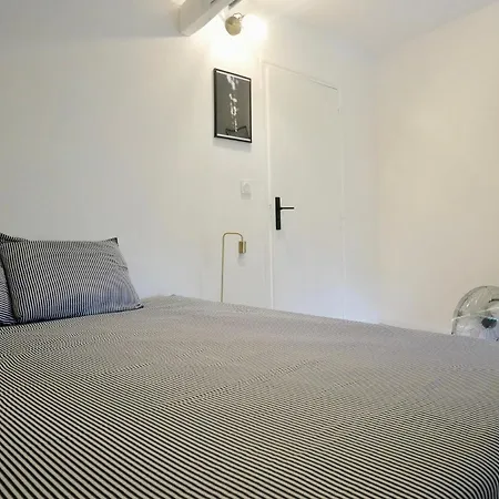 Lejlighed Le Coup De Coeur D'honfleur Équemauville