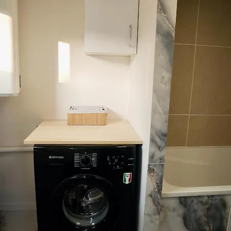 Lejlighed Le Coup De Coeur D'honfleur