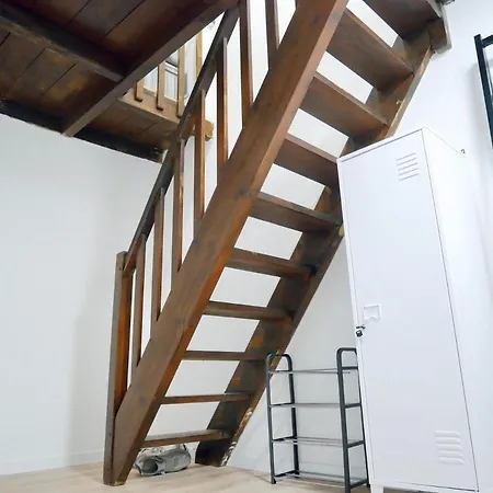 Lejlighed Le Coup De Coeur D'honfleur