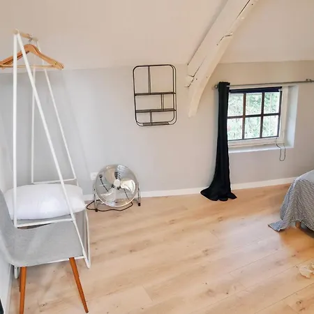 Le Coup De Coeur D'honfleur Équemauville