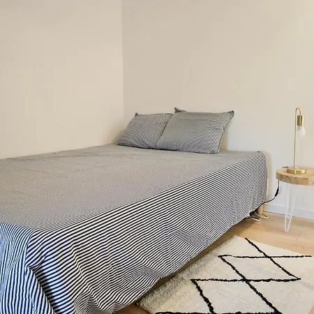 Le Coup De Coeur D'honfleur Lejlighed Équemauville