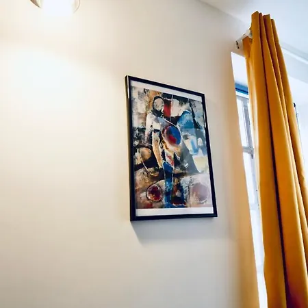 Le Coup De Coeur D'honfleur *