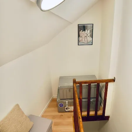 Le Coup De Coeur D'honfleur * Équemauville