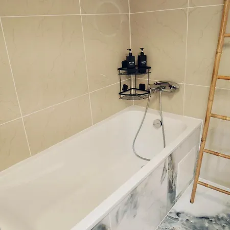 Lejlighed Le Coup De Coeur D'honfleur