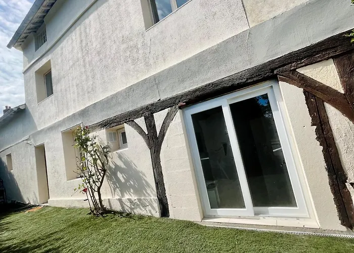 Le Coup De Coeur D'honfleur *