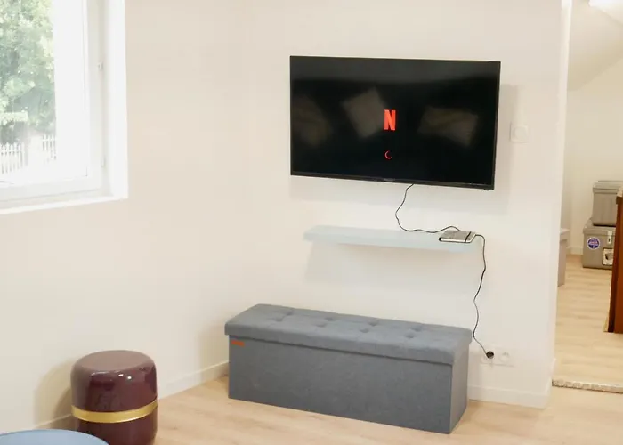 Le Coup De Coeur D'honfleur * Equemauville