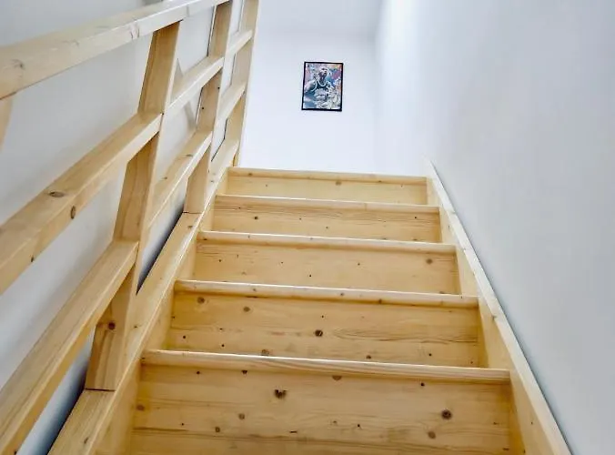 Le Coup De Coeur D'honfleur Apartment Equemauville