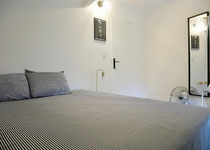 Apartment Le Coup De Coeur D'honfleur Equemauville