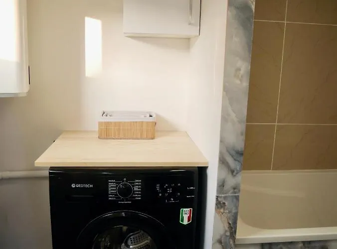 Apartment Le Coup De Coeur D'honfleur