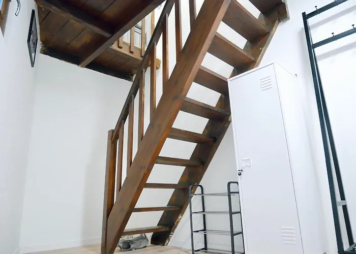 Apartment Le Coup De Coeur D'honfleur