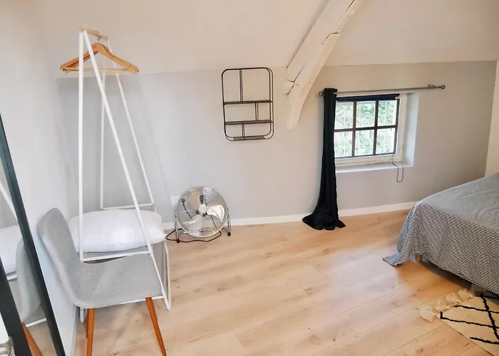 Le Coup De Coeur D'honfleur Equemauville