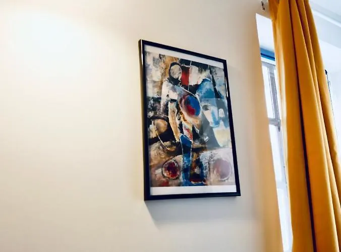 Le Coup De Coeur D'honfleur *