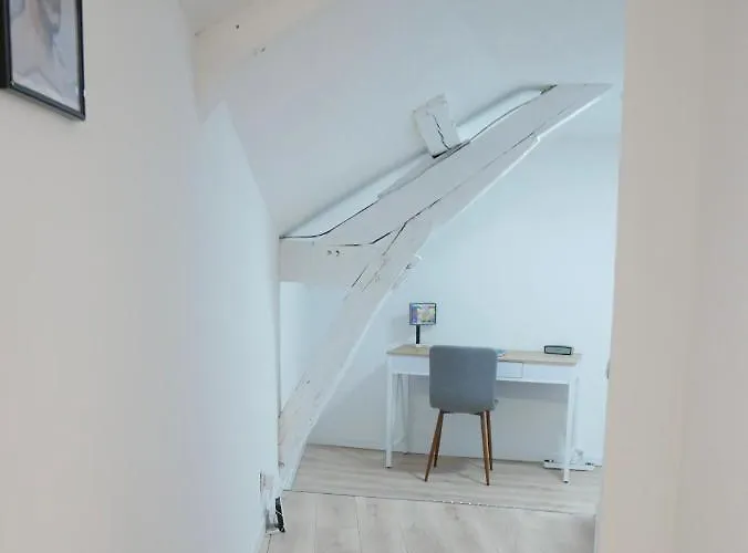 Le Coup De Coeur D'honfleur Équemauville