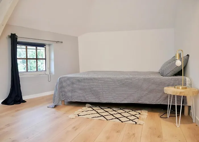 Le Coup De Coeur D'honfleur Équemauville