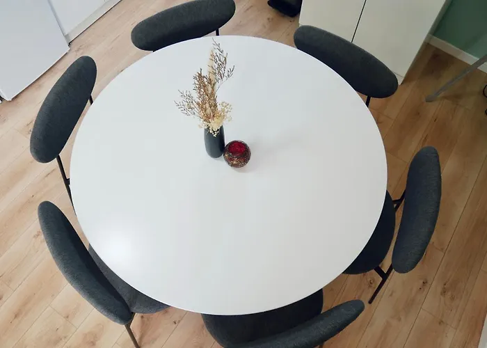 Le Coup De Coeur D'honfleur *