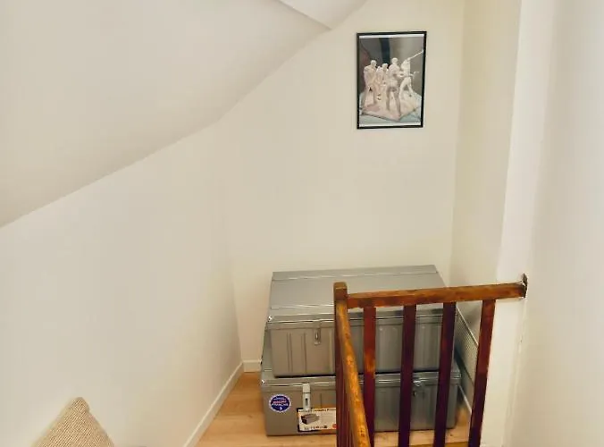 Le Coup De Coeur D'honfleur * Equemauville