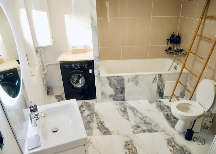 Apartment Le Coup De Coeur D'honfleur