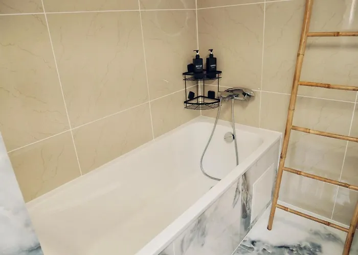 דירה Le Coup De Coeur D'honfleur