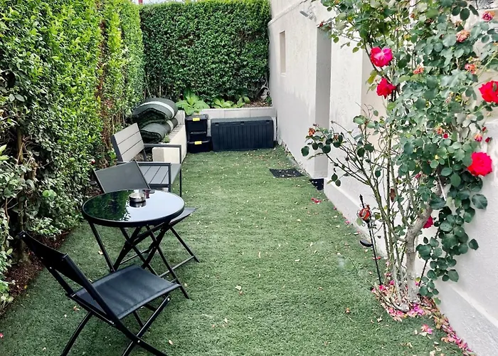 Le Coup De Coeur D'honfleur