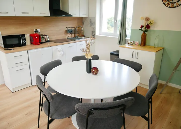 Le Coup De Coeur D'honfleur